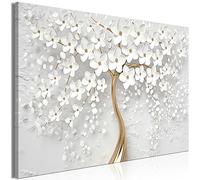 murando - Tableau en Verre Acrylique, Décoration Murale Art 3D 90x60 cm | 1 Pièce, 4 mm, Décoration Moderne Extérieure Jardin, Tableaux et Arts Décoratifs, Impression sur Verre, Panneau Mural Art 3D