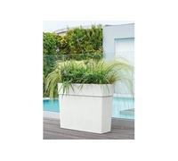 Muret haut LIKE R - Hauteur 78 cm - Blanc -