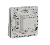 Mureva Styl Mécanisme croisillon blanc MUR39023
