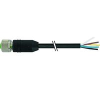 Murr Elektronik 7000-17041-7221000 Connecteur non confectionné pour capteurs/actionneurs 10.00 m 1 pc(s)