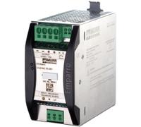 Murr Elektronik Emparro Alimentation à découpage ENTRÉE 100-240 V CA SORTIE 24-28 V CC/10 A monophasée
