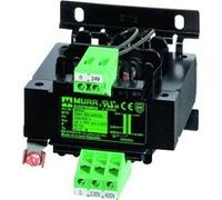 Murrelektronik 86341 Transformateur de sécurité 1 x 230 V/AC, 400 V/AC 1 x 24 V/AC 63 VA G