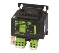 Transformateur monophasé MURR 24/230V | 86343