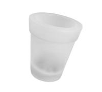 MURYE Récipient solaire automatique pour balcon, jardin, utilisation nocturne, conteneur de fleurs solaire pour cour
