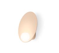 Musa Applique Murale 7415 Push Rose Doux