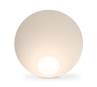 Musa Lampe à Poser 7400 Push Beige M1