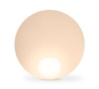 Musa Lampe à Poser 7400 Push Rose Tendre