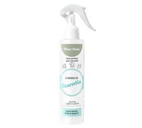 Musc Blanc Spray Parfumé Multi-Usages 250ml - Désodorisant Textile & Maison Longue Durée - Parfum d’Ambiance Super Concentré - Fabrication Italienne - Label I’m Green