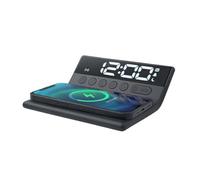 Reveil Induction Chargement par induction MUSE - M168WI