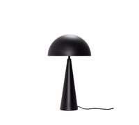 Mush Lampe à Poser Haute Noir