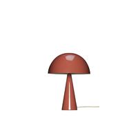 Mush Lampe à Poser Mini Brun Rouge/ Sable