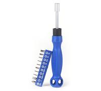 MusicNomad MN228 Octopus 17´n 1 Tech Tool - Outils pour instruments