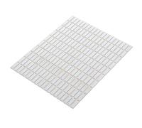 MUSISALY 100 Cartes de Circuit Imprimé Double Face 8,5×10,5 CM pour Prototypage Électronique et Réparation Pratique Atelier Compact