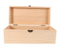MUSISALY Coffret en Bois de Pin pour Huiles Essentielles 40 Compartiments Boîte de Rangement Compacte et Pratique Support D’Aromathérapie pour Maison et Spa Présentoir pour Flacons