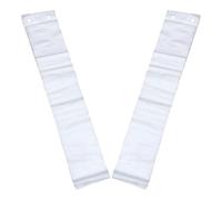 MUSISALY Housse de Parapluie Automatique Épaissie 200 Pièces pour Hôtel et Restaurant, Protection Anti-Goutte, pour Rangement Extérieur et Usage Professionnel