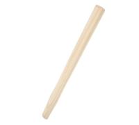 MUSISALY Manche De Marteau En Bois Pour Remplacement De Poignée Ergonomique De 11.02 Pouces Adaptée À La Hachette Et Au Marteau À Tête Ronde Pour Le Camping En Plein Air