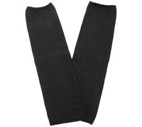 MUSISALY Manchons de Protection D'avant-bras Anti-coupure 2 Pièces en Pe Compact pour Travail en Extérieur et Fusion, Confort et Liberté de Mouvement