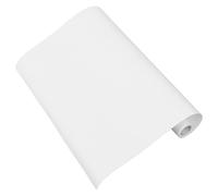 MUSISALY Papier à dessin rouleau 44x10m 70g papier calque lisse pour projets artistiques enfants dessin et bricolage