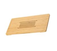 MUSISALY Plateau de Rangement en Pratique Cuisine, Bac D'égouttage Rectangulaire, Support et Fruits, pour Maison et Présents de Pendaison de Crémaillère