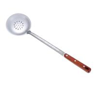 MUSISALY Spatule à Riz en Acier Inoxydable Manche Ergonomique Cuisine Domestique et Professionnelle et Résistance Thermique