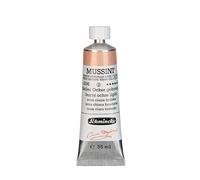 Mussini Huile : 35ml couleur chair