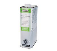 MUSSINI Medium 3-1000ml huile auxiliaire Schmincke 50 040 029