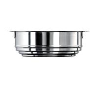 Cuit-vapeur universel inox Mutine - Diamètre: 20 cm