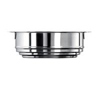 MUTINE Cuit vapeur Inox universel amovible CRISTEL D20 à 24