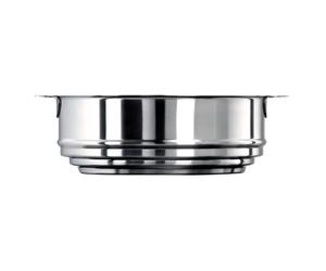 MUTINE Cuit vapeur Inox universel amovible CRISTEL D20 à 24