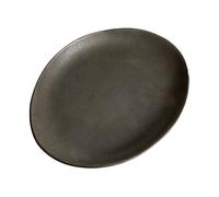 MUUBS Assiette Mame 22 cm Café