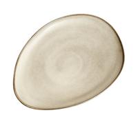 MUUBS Assiette Mame 31 cm Huître