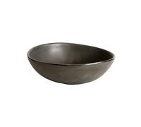 MUUBS Bol à céréales Mame 15.5 cm Café