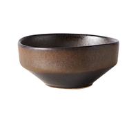 MUUBS Bol à sauce Ceto Ø11 cm Mocha