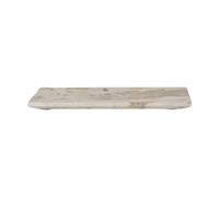 MUUBS Plateau décoratif Vita Seashell. 30x12 cm