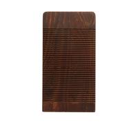 MUUBS Plateau Yami 14x26.5 cm Marron