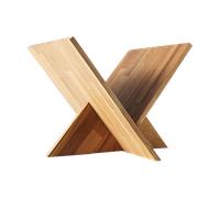 MUUBS Porte-revues Ottawa Natural oak