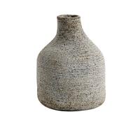 MUUBS Vase Stain Petit Gris-marron
