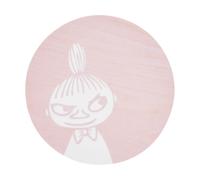 Muurla Dessous de verre Moomin Ø10 cm Little My