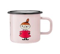 Muurla Mug émaillé Moomin 37 cl Little My