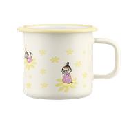 Muurla Mug en émail Moomin 37 leurs