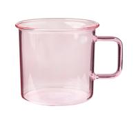 Muurla Mug en verre Muurla 35 cl Rose