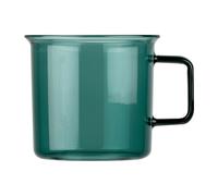 Muurla Mug en verre Muurla 35 cl Teal