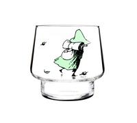 Muurla Photophore The journey Transparent-vert