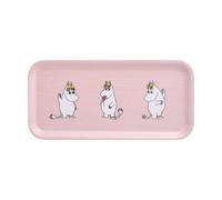 Muurla Plateau Moomin 13x27 cm Retro Snorkmaiden