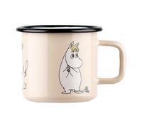 Muurla Taisse en émail Snorkmaiden Retro 37 eige