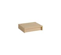Muuto - Accessoire Bois naturel