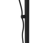 Muuto - Aimant pour câble Noir