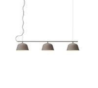 Muuto Ambit Rail Suspension Taupe