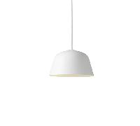 Muuto Ambit Suspension Blanc Ø16,5