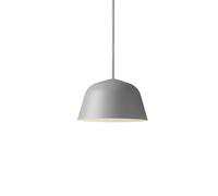 Muuto Ambit Suspension Gris Ø16,5